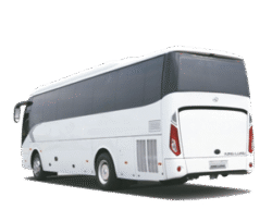 Minibus King Long C10